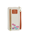 Portefeuille Tiana bayou sunset La princesse & la grenouille LOUNGEFLY