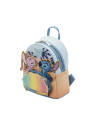 Sac à dos Lilo & Stitch Date Night LOUNGEFLY