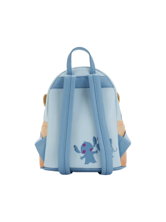 Sac à dos Lilo & Stitch Date Night LOUNGEFLY