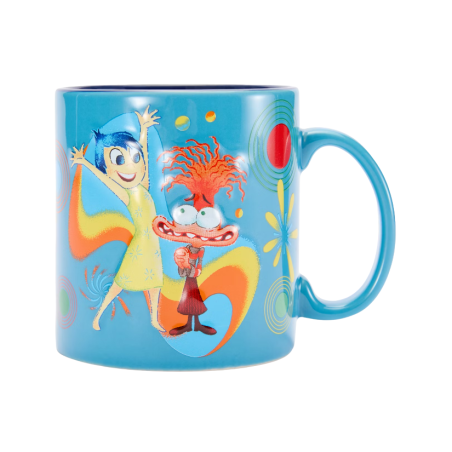 Mug Joie et Anxiété Vice Versa 2
