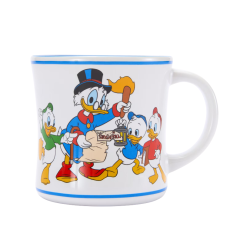 Mug DuckTales Disney
