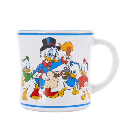 Mug DuckTales Disney