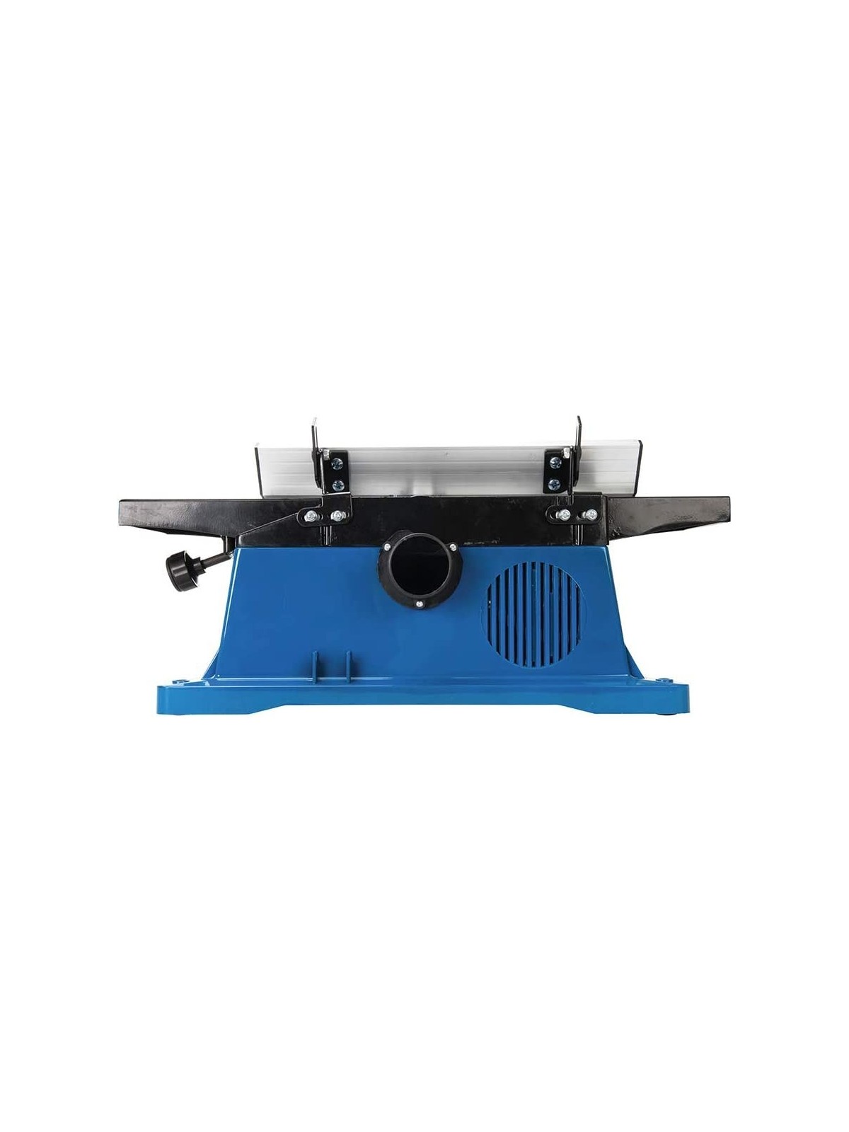 Rabot d'établi  1800 W - SILVERLINE 344944