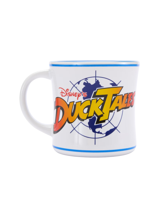 Mug DuckTales Disney