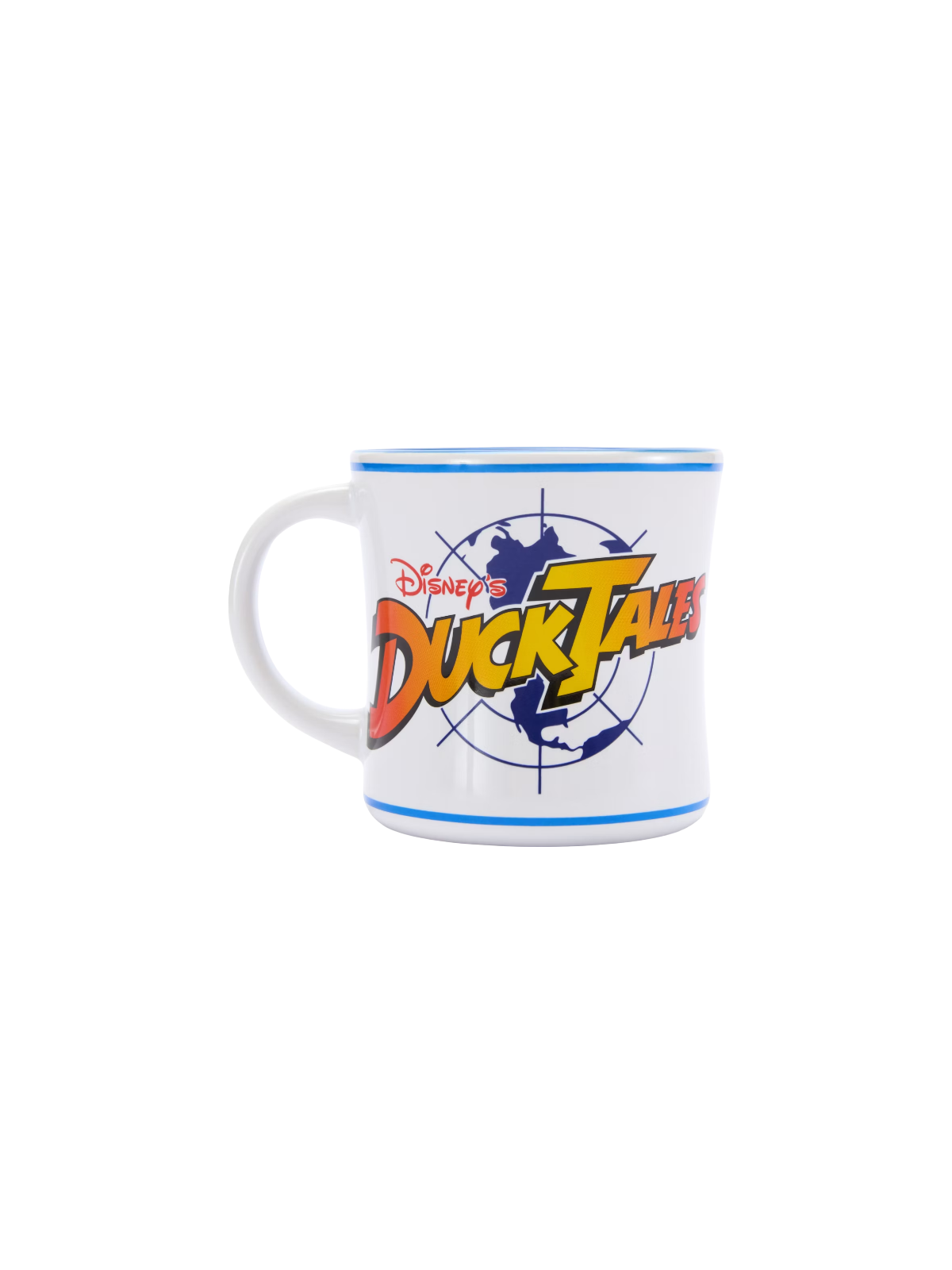 Mug DuckTales Disney