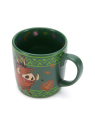 Tasse Le Roi Lion Feuilles| Insectes Disney