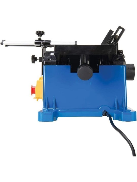 Rabot d'établi  1800 W - SILVERLINE 344944