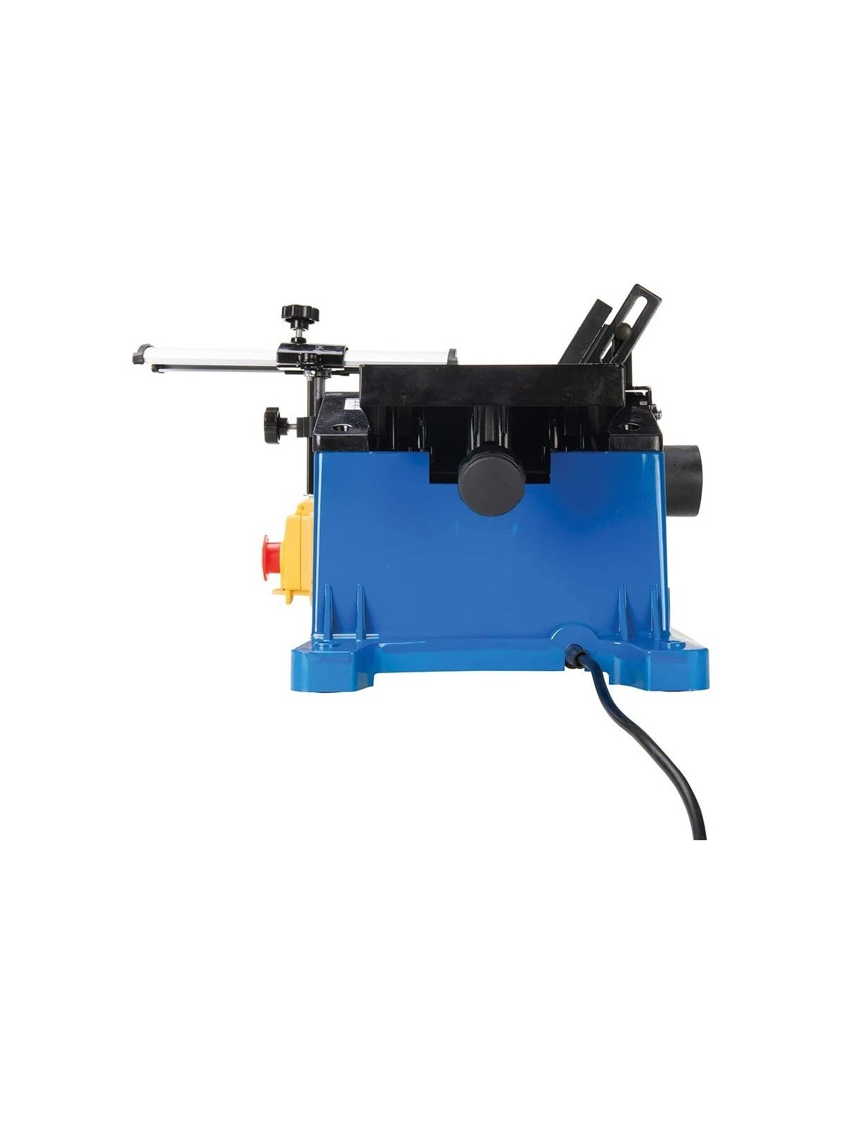 Rabot d'établi  1800 W - SILVERLINE 344944