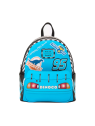 Sac à dos Dinoco Cars LOUNGEFLY