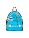 Sac à dos Dinoco Cars LOUNGEFLY