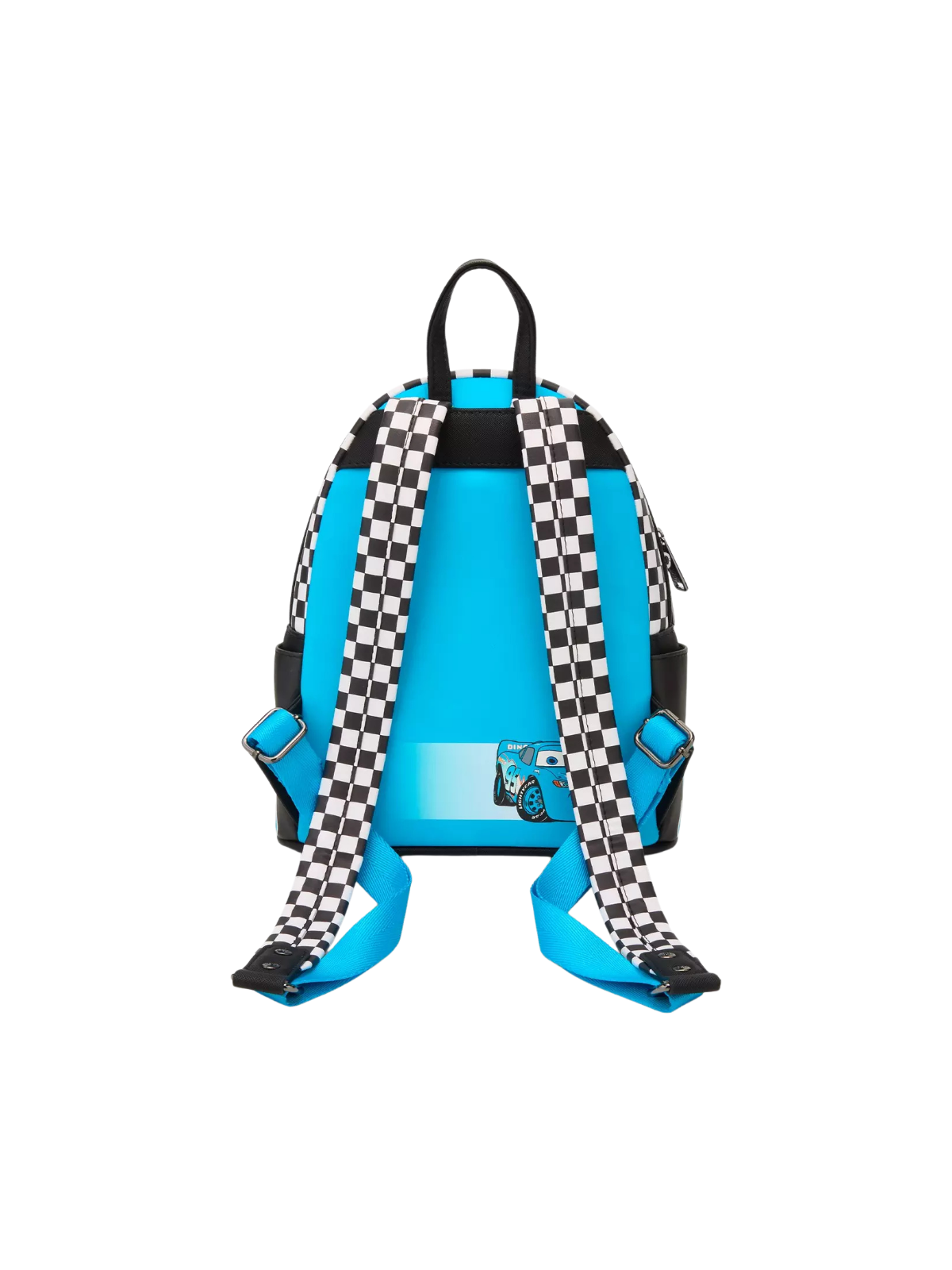 Sac à dos Dinoco Cars LOUNGEFLY