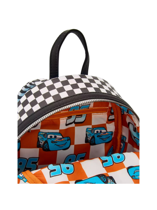 Sac à dos Dinoco Cars LOUNGEFLY