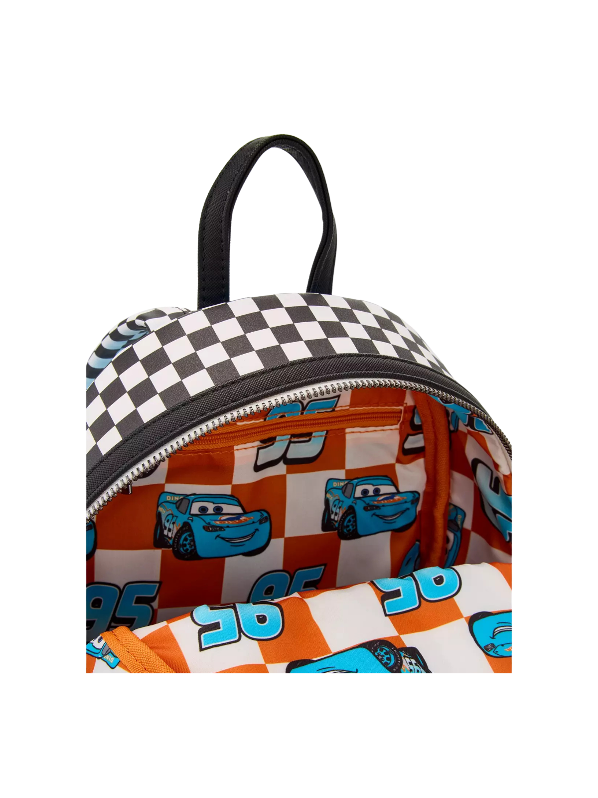 Sac à dos Dinoco Cars LOUNGEFLY