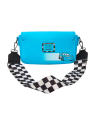Sac bandoulière Dinoco Cars Import LOUNGEFLY
