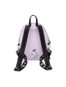 Sac à dos Jack et Sally Fleuri l'étrange Noël de Mr Jack LOUNGEFLY