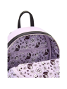 Sac à dos Jack et Sally Fleuri l'étrange Noël de Mr Jack LOUNGEFLY