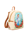 Sac à dos Château La Belle et la Bête LOUNGEFLY