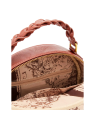 Sac bandoulière Hobbit Floral Le Seigneur des Anneaux LOUNGEFLY