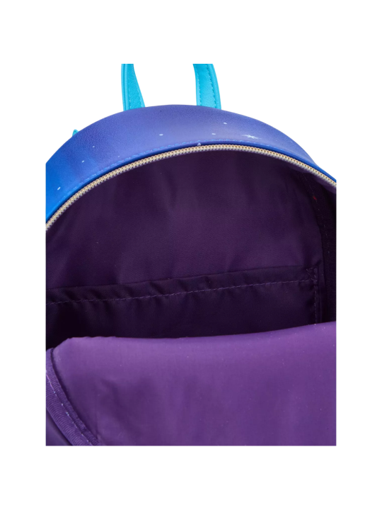 Sac à dos Night Flight Peter Pan LOUNGEFLY