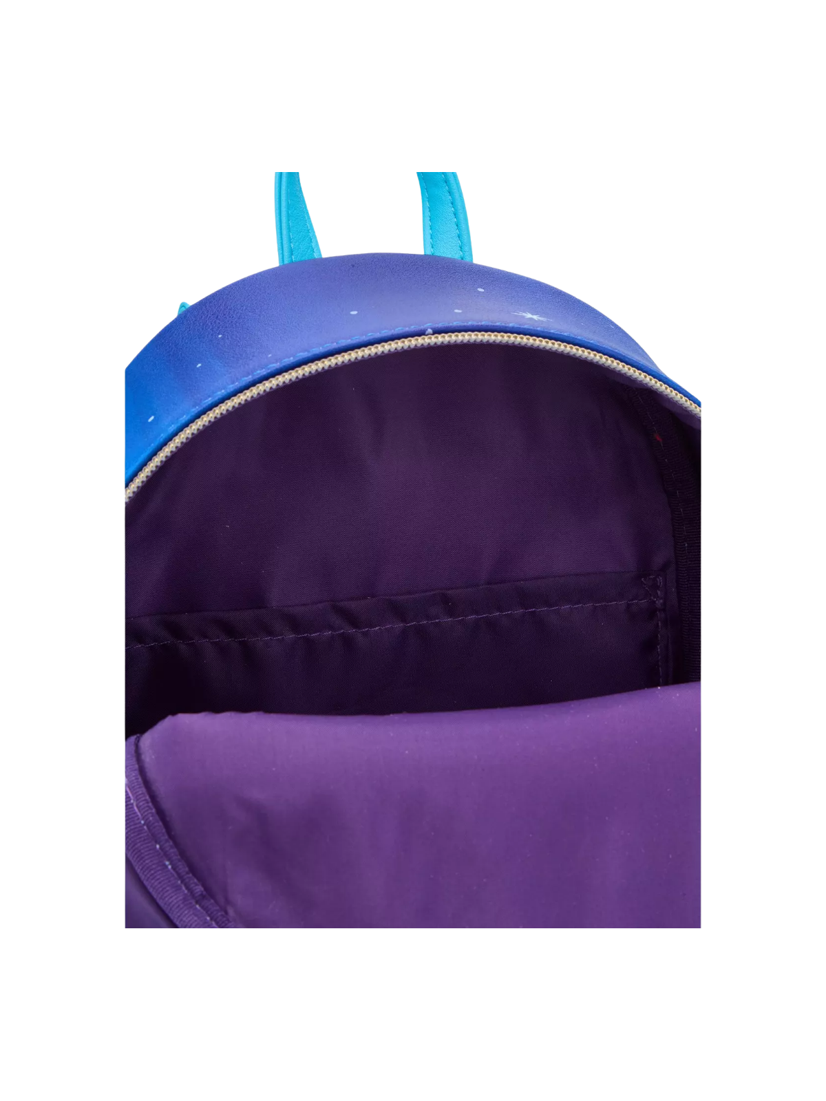 Sac à dos Night Flight Peter Pan LOUNGEFLY