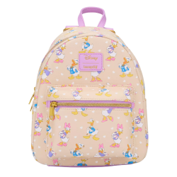 Sac à dos Donald et Daisy Classique LOUNGEFLY