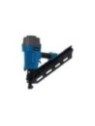 Cloueuse pneumatique - SILVERLINE 282400