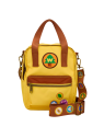 Sac bandoulière Russel Wilderness Explorer Là Haut LOUNGEFLY