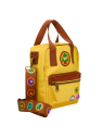 Sac bandoulière Russel Wilderness Explorer Là Haut LOUNGEFLY