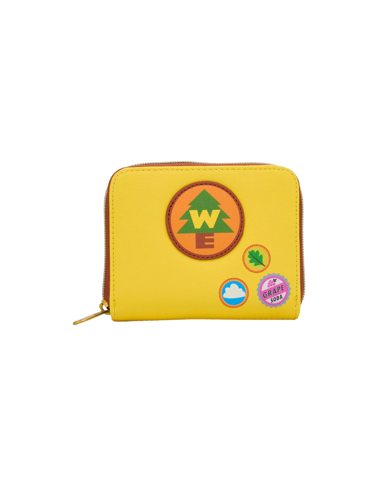 Portefeuille Russel Wilderness Explorer Là Haut LOUNGEFLY