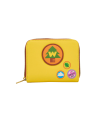 Portefeuille Russel Wilderness Explorer Là Haut LOUNGEFLY