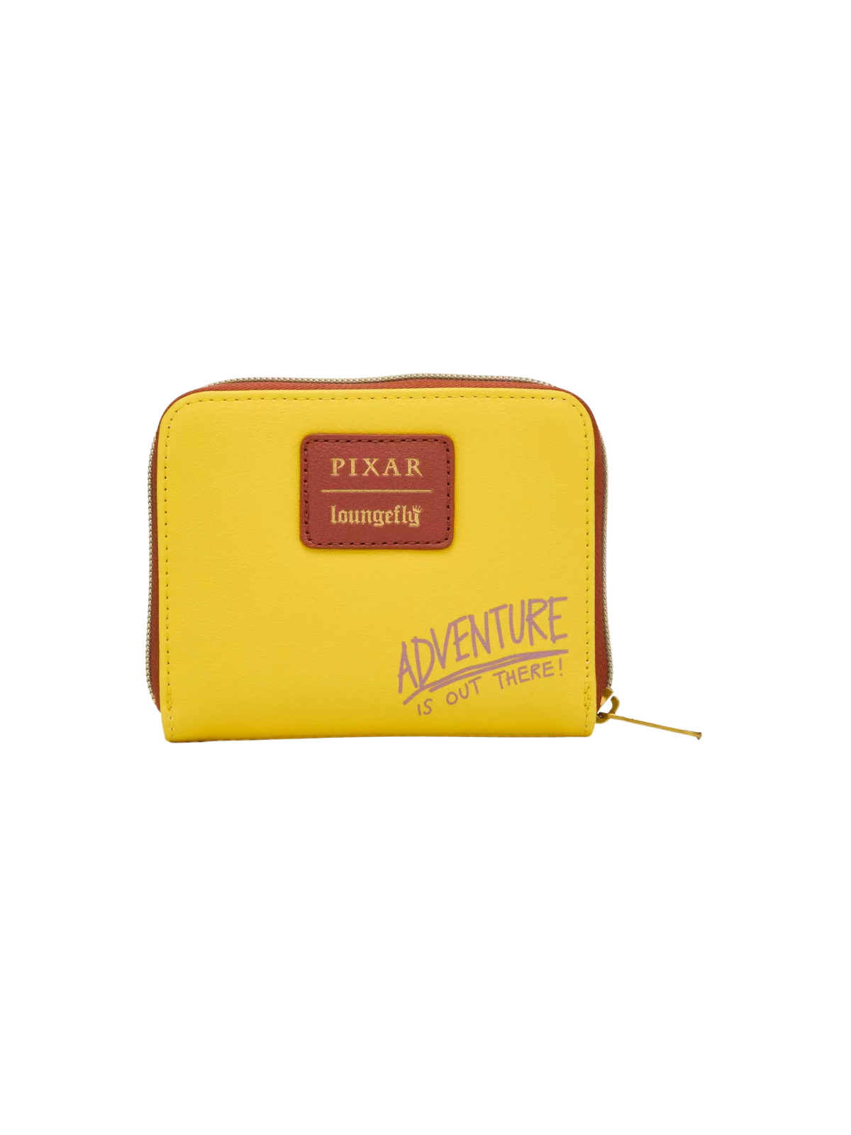 Portefeuille Russel Wilderness Explorer Là Haut LOUNGEFLY