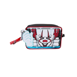 Sac à bandoulière Pennywise ballon CA LOUNGEFLY