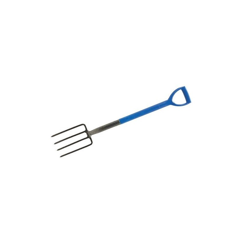 Fourche a becher pour bordure - SILVERLINE 675067