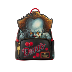 Sac à dos Pennywise CA LOUNGEFLY