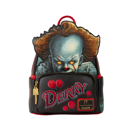 Sac à dos Pennywise CA LOUNGEFLY