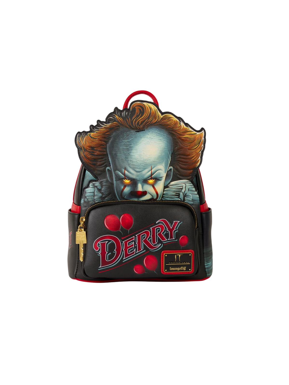 Sac à dos Pennywise CA LOUNGEFLY