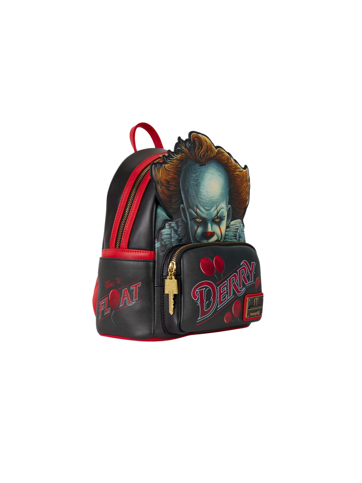 Sac à dos Pennywise CA LOUNGEFLY