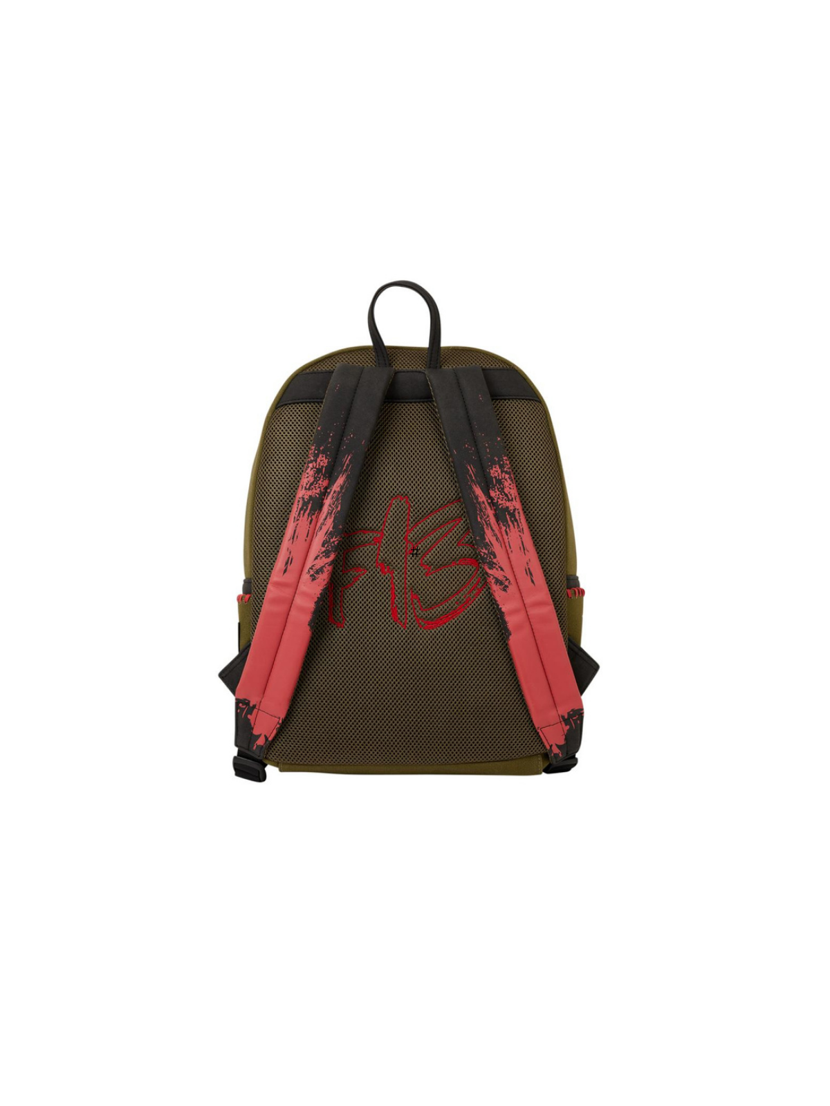 Sac à dos Vendredi 13 LOUNGEFLY