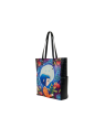 Totebag Laika Coraline LOUNGEFLY