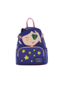 Sac à dos Etoiles cosplay Coraline LOUNGEFLY