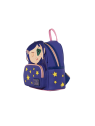 Sac à dos Etoiles cosplay Coraline LOUNGEFLY