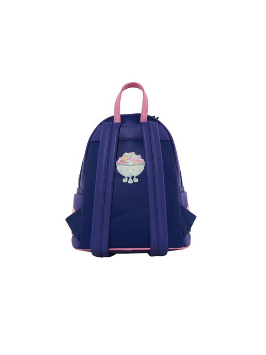 Sac à dos Etoiles cosplay Coraline LOUNGEFLY
