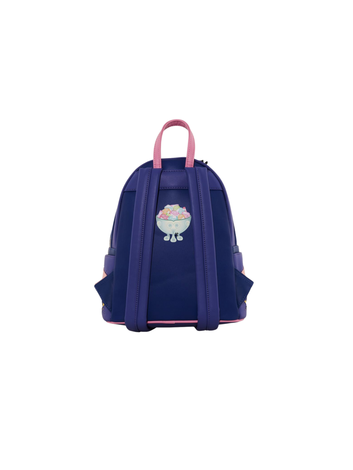 Sac à dos Etoiles cosplay Coraline LOUNGEFLY