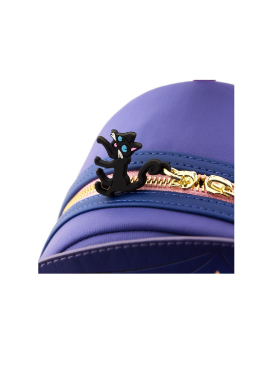 Sac à dos Etoiles cosplay Coraline LOUNGEFLY