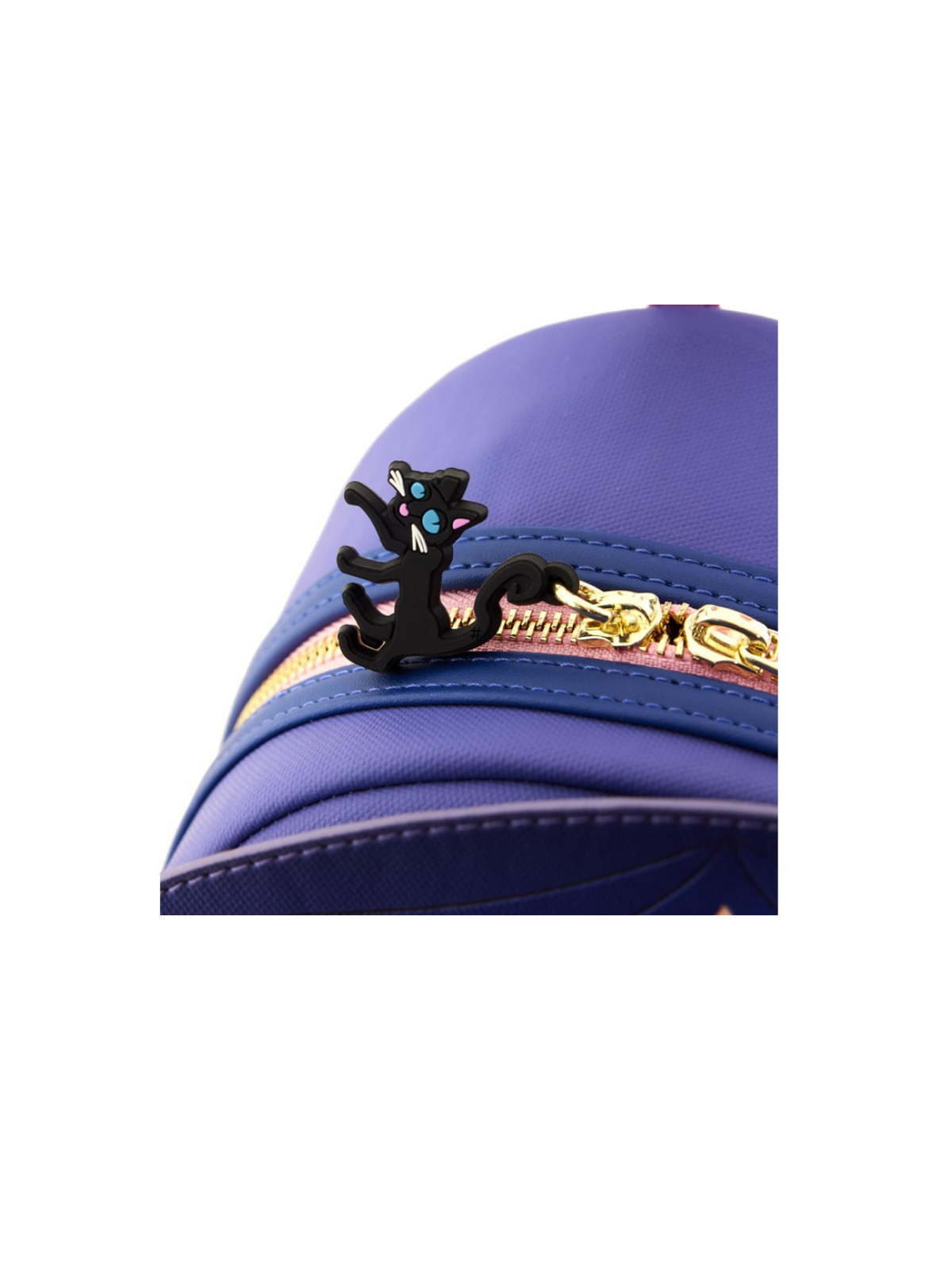 Sac à dos Etoiles cosplay Coraline LOUNGEFLY