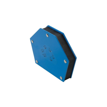 Aimant de soudage - SILVERLINE 529011