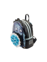 Sac à dos Emilie bouquet Les Noces Funebres LOUNGEFLY