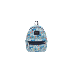 Sac à dos Magikarp Pokémon LOUNGEFLY
