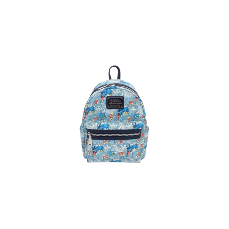 Sac à dos Magikarp Pokémon LOUNGEFLY