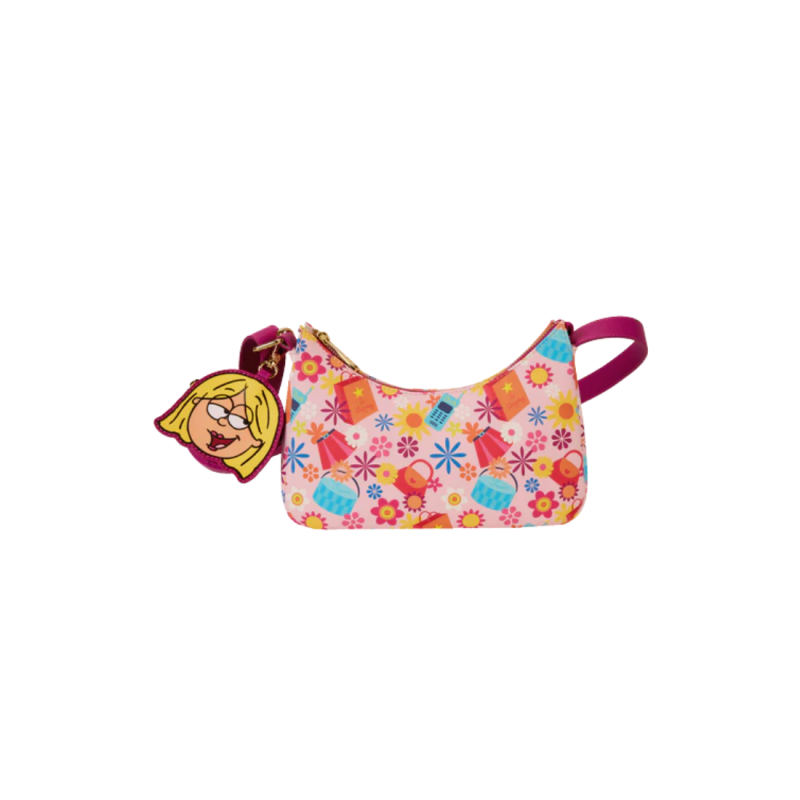Sac à bandoulière Lizzie McGuire LOUNGEFLY